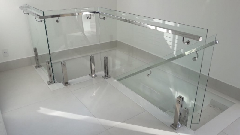 Conexão Angular para Corrimão Preços CECAP - Conexão para Corrimão em Inox