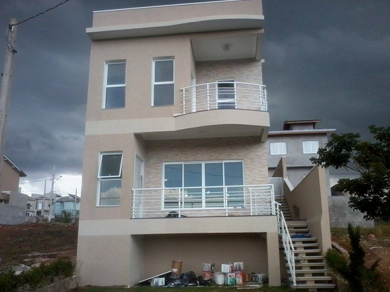 Orçamento de Guarda Corpo de Alumínio Jardim Bonfiglioli - Guarda Corpo de Alumínio