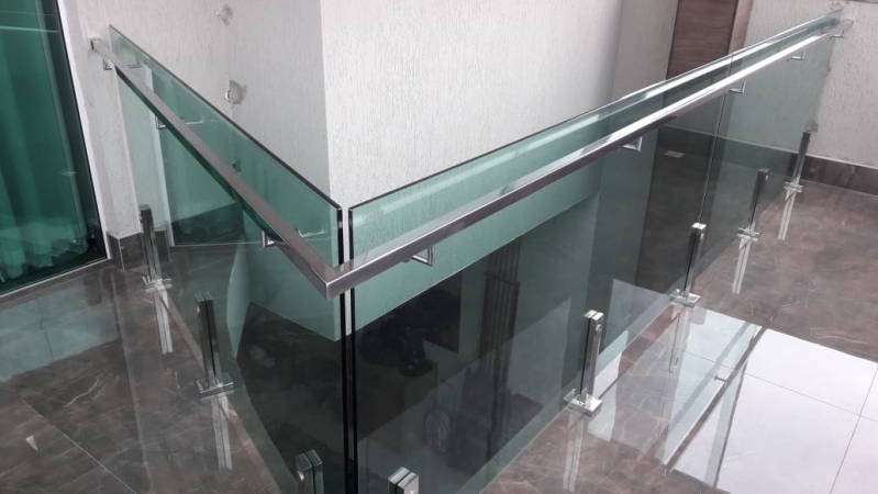 Preço de Conexão de Corrimão CECAP - Conexão para Corrimão de Inox