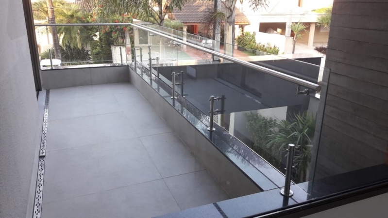 Preço de Conexão para Corrimão em Aço Inox Jardim Paulistano - Conexão Angular para Corrimão