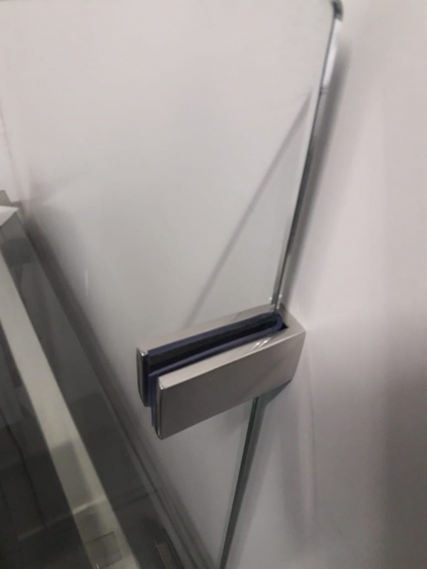 Suporte para Fixação de Corrimão Valores Tietê - Suporte para Corrimão Inox