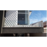 onde comprar coluna torre vertical aço inox Alphaville Residencial Dois