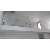 suporte corrimão inox valores Campo Grande