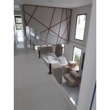 suporte corrimão valores Alphaville Residencial Plus