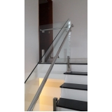 torre vertical aço inox 304 para vidro preço Jardim Aracília