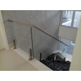 valor de torre pinca inox Residencial Sete