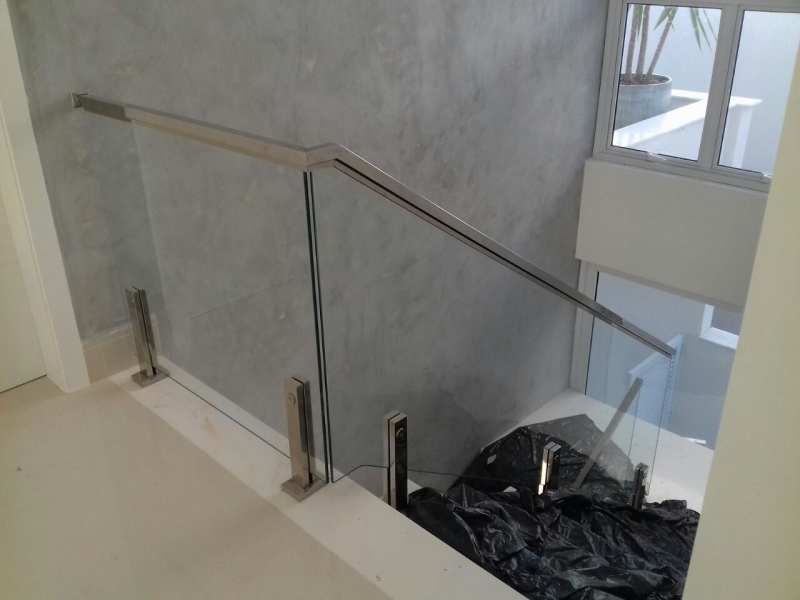 Valor de Torre Pinca Inox CECAP - Torre Vertical Aço Inox 304 para Vidro